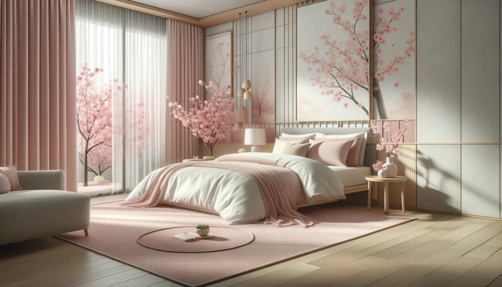 和モダンインテリア, 自然素材, シンプルデザイン, 木竹和紙, 自然光, 色彩調和, 家具選び, 現代和室, 和の美しさ, 穏やかな空間作り ...