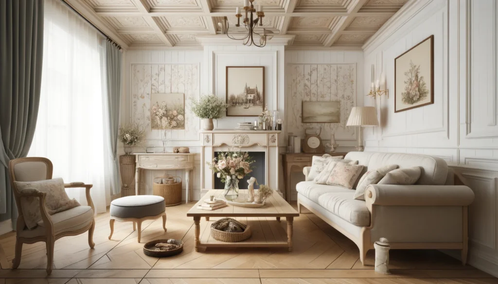 【作り方】モダンなインテリアでシンプルな部屋を!基本とステップを画像で解説! | EconoChicInteriors