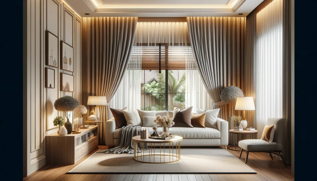 【作り方】理想のリビングにしたい!インテリアデザインのコツをプロが解説 | EconoChicInteriors