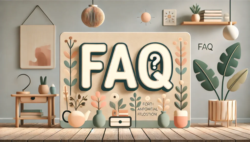 FAQ